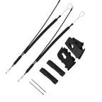 Manual Critical Door Release Escape Assembly for Tesla Model Y & 3 (2019–2024)