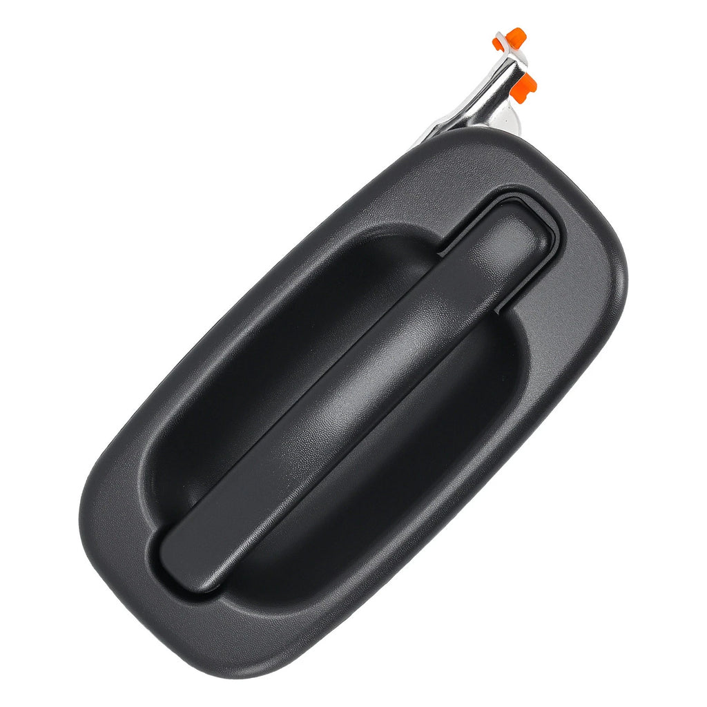 Rear Driver Exterior Door Handle for GMC Sierra 1500 (2004–2007)