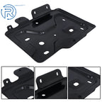 Driver Side Battery Auxiliary Tray for Chevy Silverado 2500 HD (2014–2020)