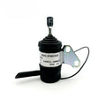Fuel shut off solenoid for Kubota B7410D/BX1500D