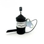 Fuel shut off solenoid for Kubota B7410D/BX1500D