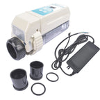 Chlorinator for Swimming Pool (16000 Gallon, AC 110-220V)