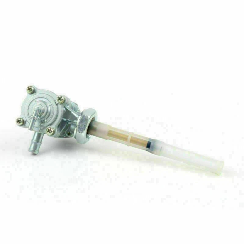 Fuel Tank Switch Valve Petcock for Honda CB250 Hornet (1996–2008) VTR250 MC33 (1998–2007)