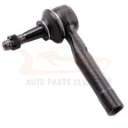 2X Front Outer Tie Rod Ends for Chevy Silverado 1500 2500 (1999-2000)