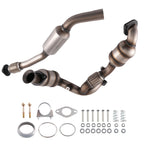 Catalytic Converter Set for Ford Taurus 3.0L (2000–2007) Stainless Steel