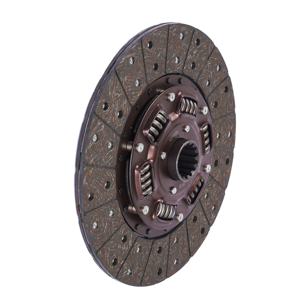 Clutch Disc for Kubota M8200 M9000 (1990–2000)