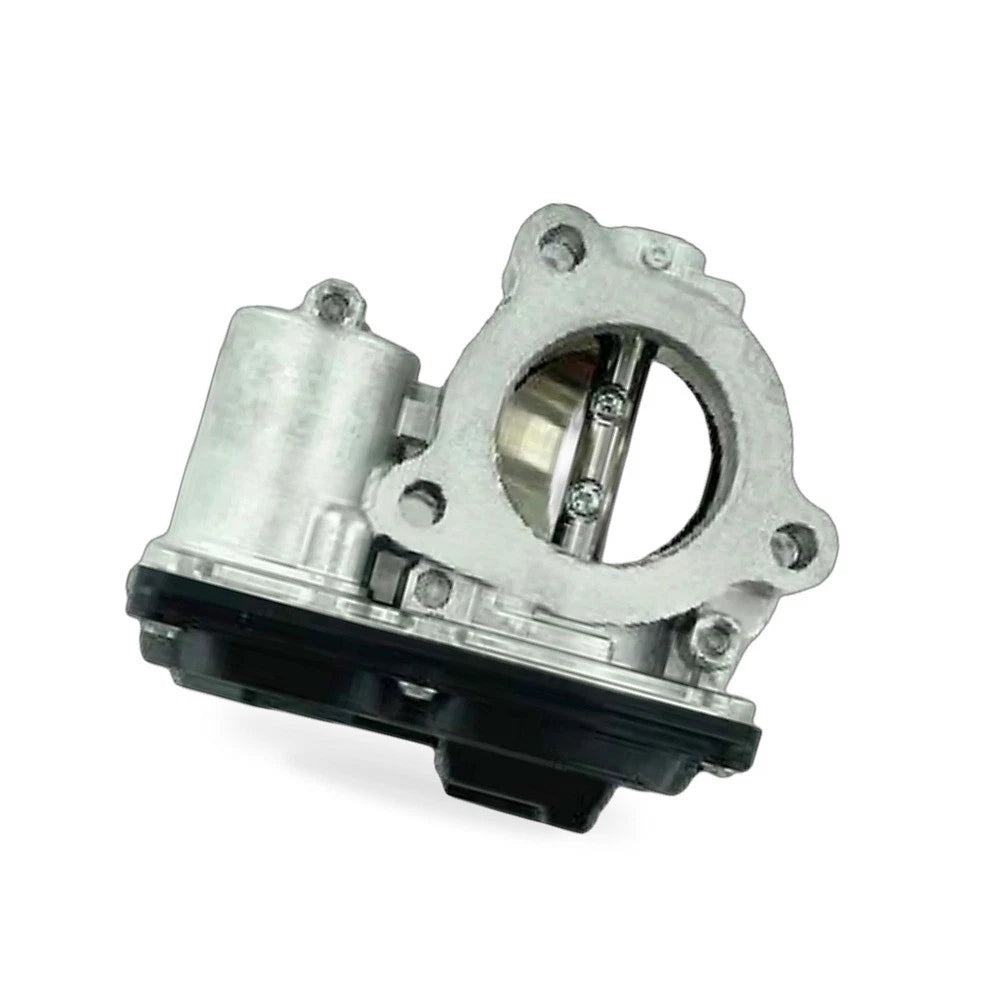 Throttle Body for Ford Focus EcoSport Fiesta (2012–2019) CM5G-9F991FC