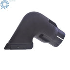 3" Snorkel Inlet Head for Off Road Mudding Air Intake