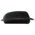 Black Rear Passenger Seat Pillion for Honda Rebel 1100 (2021-2024)