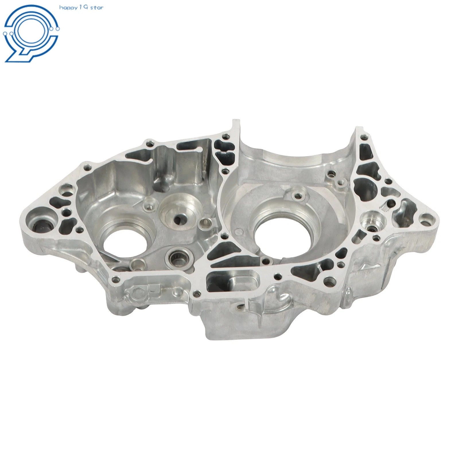Crankcase Side Cover for Honda TRX450R/TRX450ER (2006–2014)
