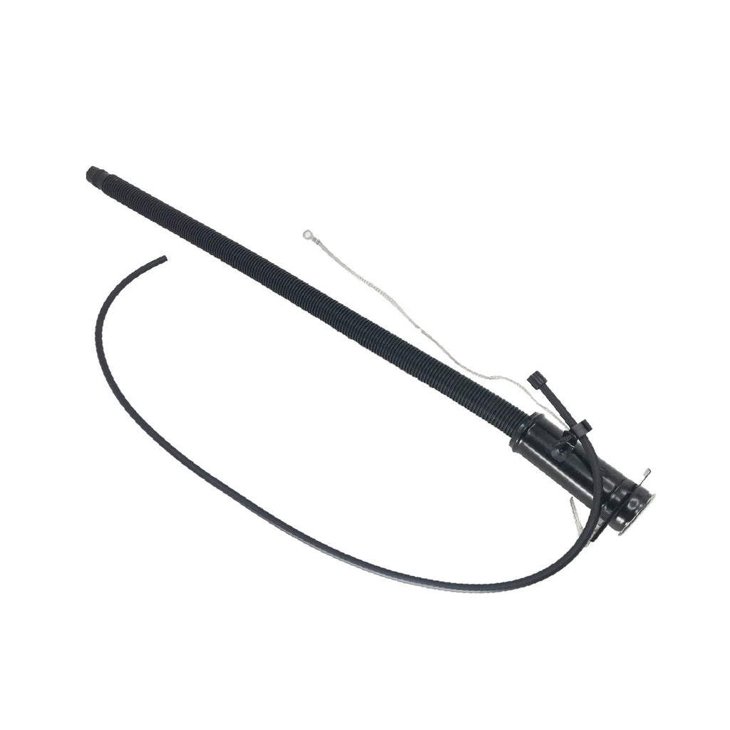 Fuel Tank Filler Neck for Chevrolet Silverado 1500 2500 (2007–2013)