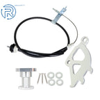 Clutch Quadrant Cable Adjuster Kit for Ford Mustang (1996–2004)