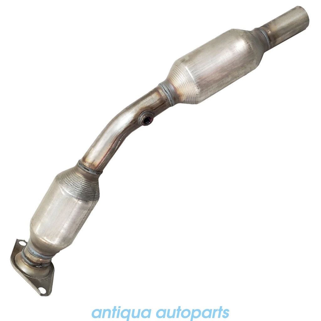 Catalytic Converter for Toyota Corolla Matrix / Pontiac Vibe 1.8L (2003–2008)