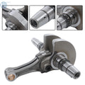 Engine Crankshaft Assembly for Can-Am Commander Maverick Outlander 1000 (2013–2023)