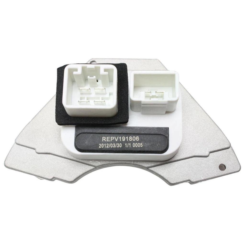 Blower Motors Kit for Volvo XC90, S60, V70 (2001–2009)