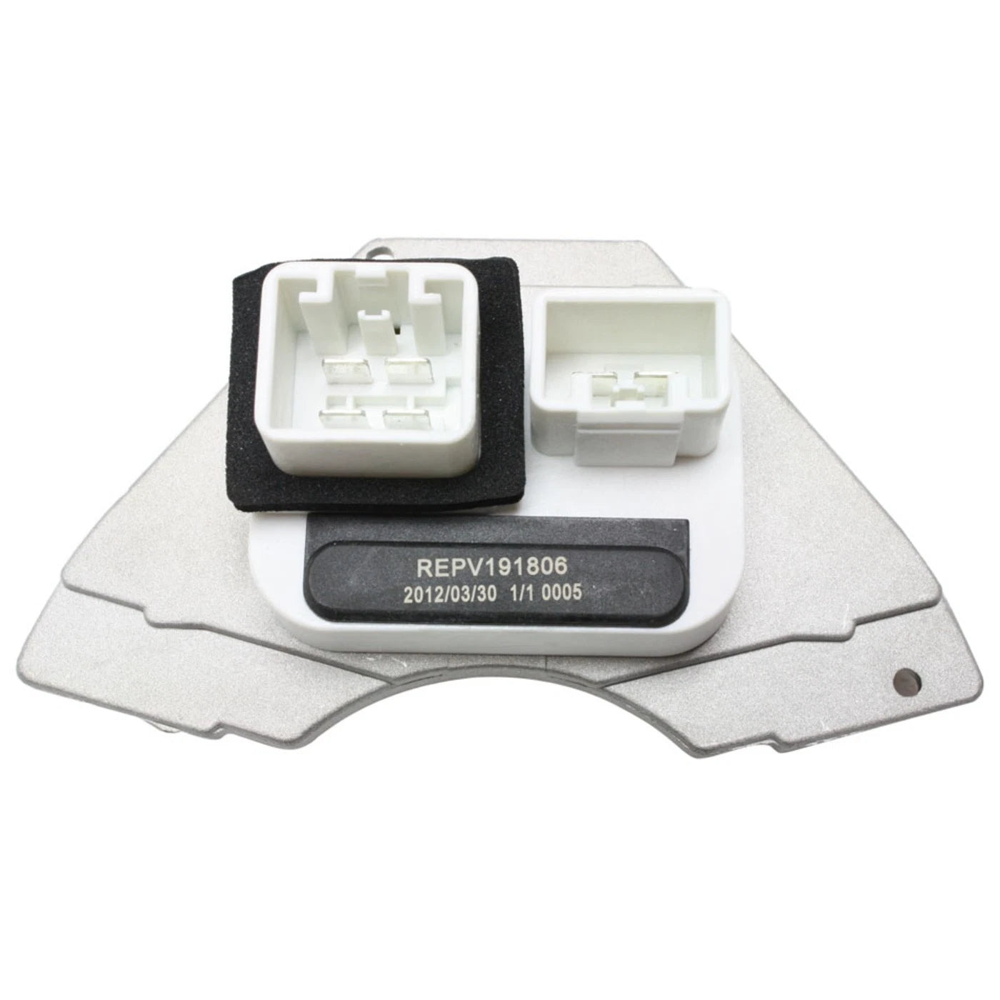 Blower Motors Kit for Volvo XC90, S60, V70 (2001–2009)