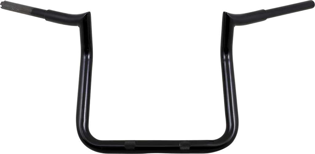 1-1/4" Prime Ape Challenger Handlebar for Harley (LA-7358-10B)