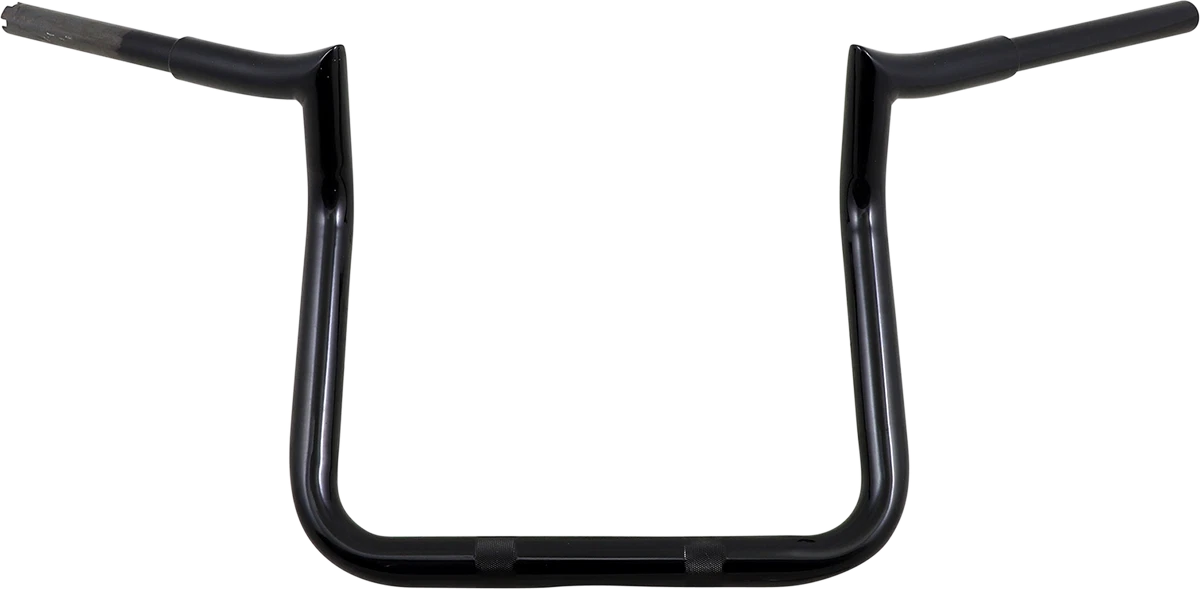 1-1/4" Prime Ape Challenger Handlebar for Harley (LA-7358-10B)