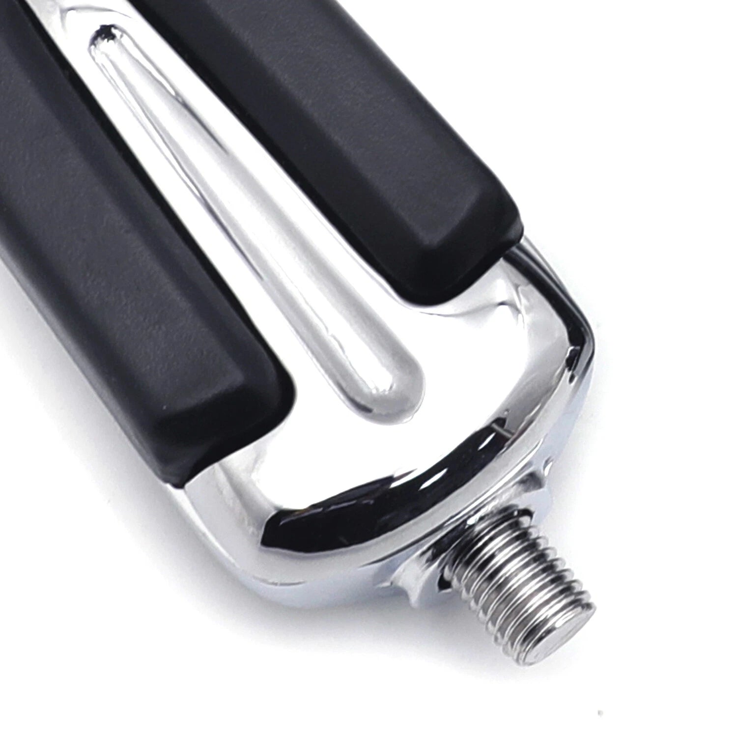 1 PC Chrome Slipstream Shifter Peg for Harley Road King FLHR (1994–2023)