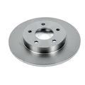 Brake Discs for Olds Le Sabre (Rear Driver or Passenger Side)