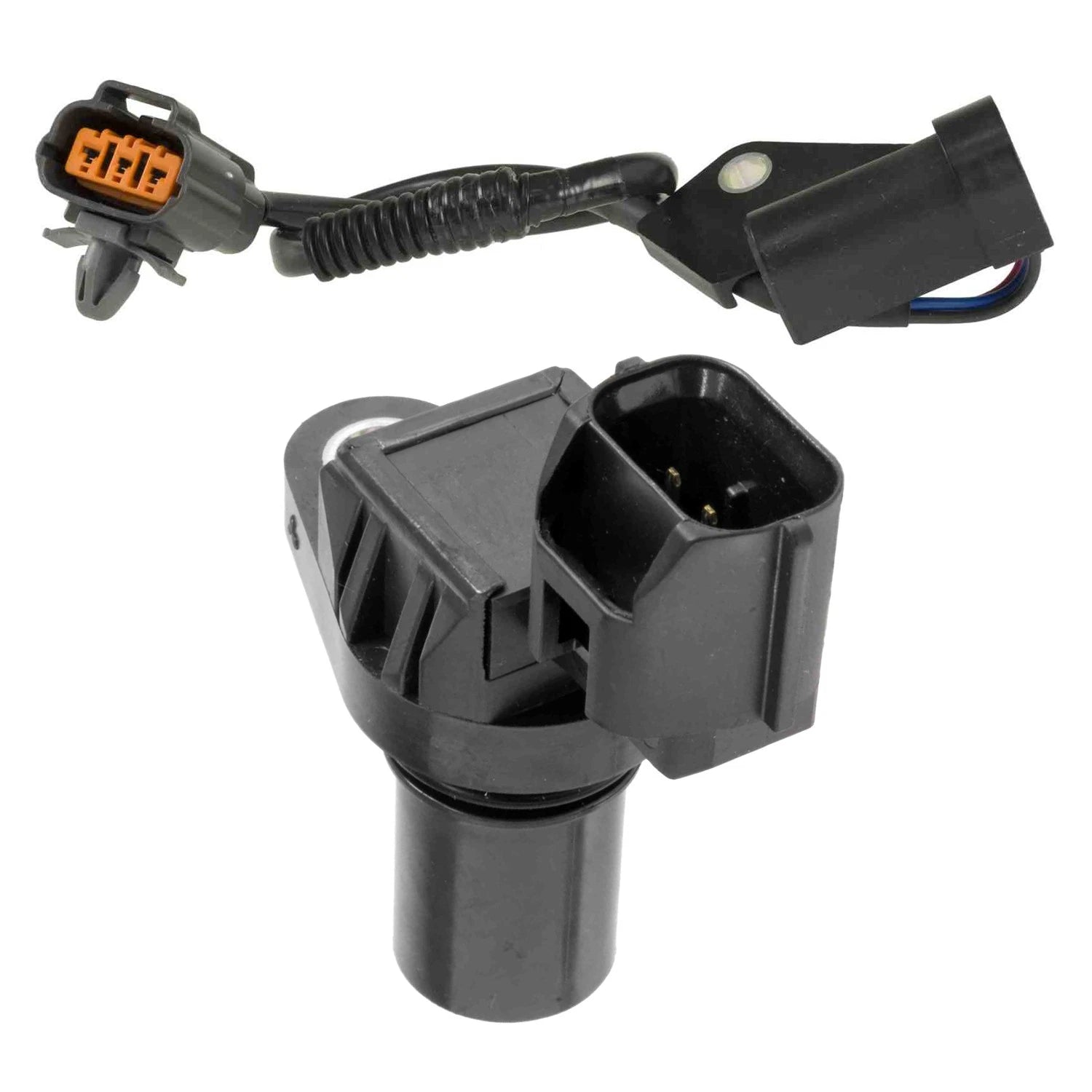 NTK Cam & Crank Position Sensors Kit for Mazda Miata 1.8L L4 RWD (1999–2005)