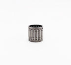 SYI Wrist Pin Needle Bearings 20x24x23 for Sea-Doo 785 787 800 (1995–2002)