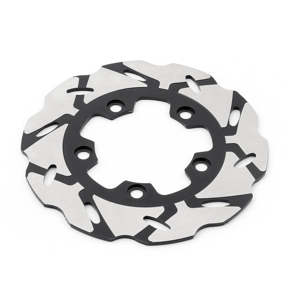Rear Brake Rotor Disc for Suzuki GSX-R 600 750 (1996–2015), TL1000R S (1997–2003)