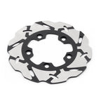 Rear Brake Rotor Disc for Suzuki GSX-R 600 750 (1996–2015), TL1000R S (1997–2003)
