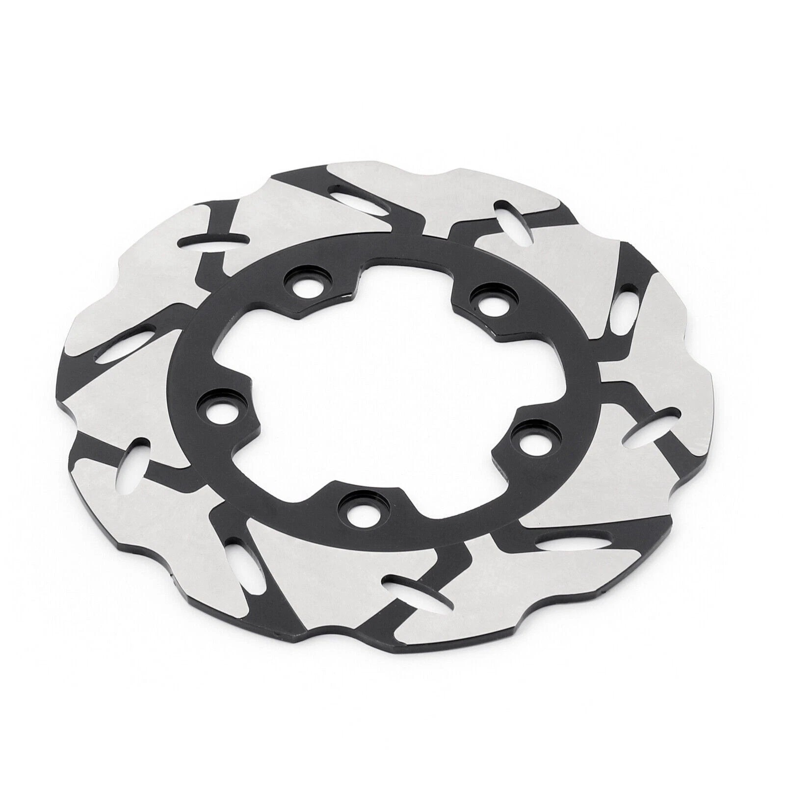 Rear Brake Rotor Disc for Suzuki GSX-R 600 750 (1996–2015), TL1000R S (1997–2003)