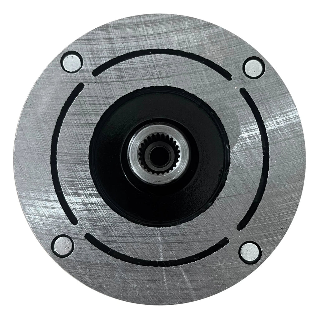 AC Compressor Clutch Replacement for Ford GT 3.5L (2017-2020)