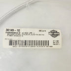 Upper Brake Line for Harley-Davidson Touring (2009–2014) 38149-10 44"