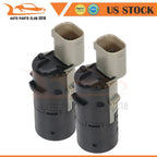 2X Distance PDC Parking Sensor for BMW 540i 545i (2001–2003) 66206989069