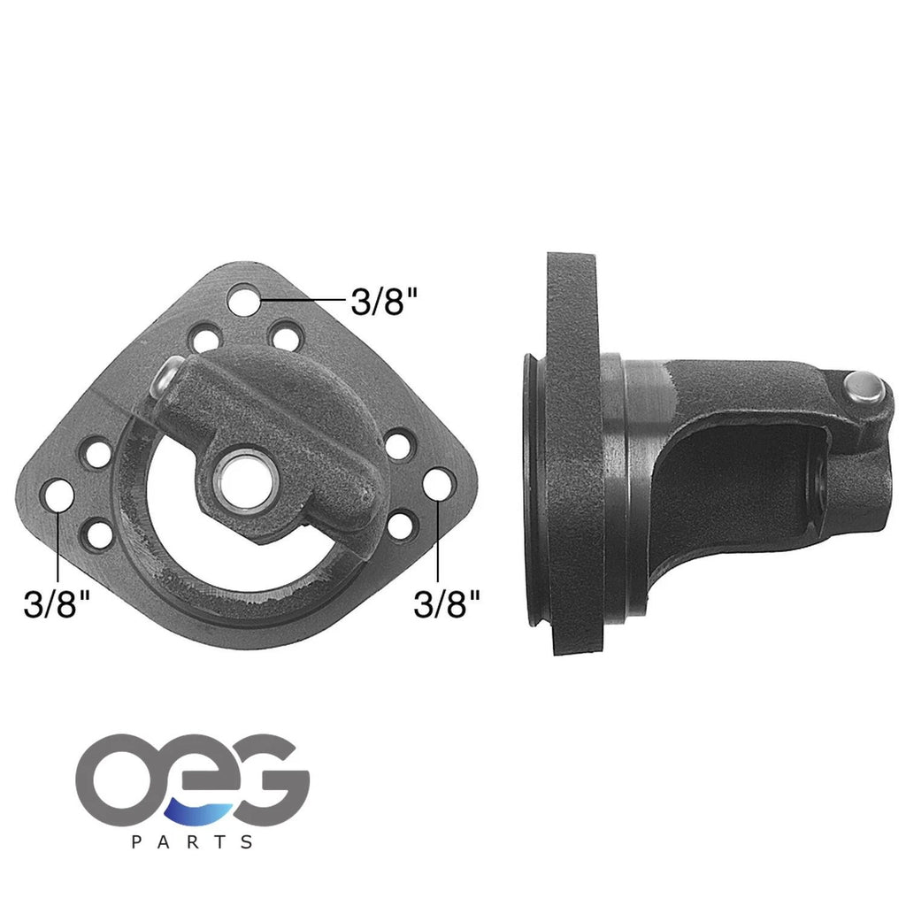 Starter Frame for Agco Allis 9170 9190 (1991–1993)