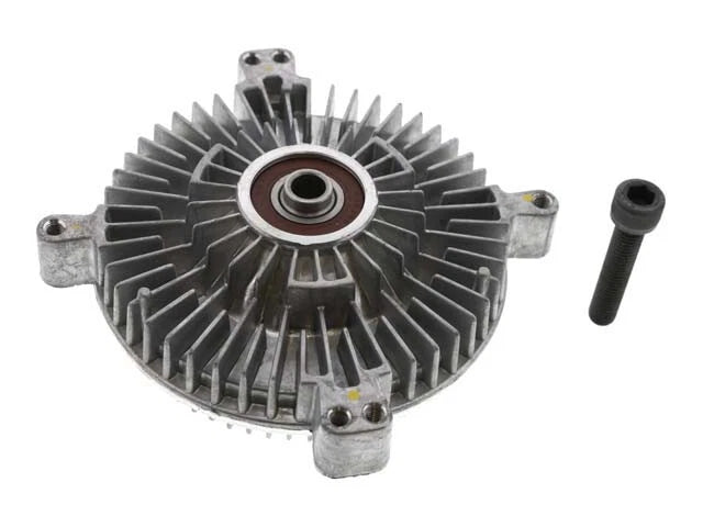 Engine Cooling Fan Clutch for Mercedes-Benz 400SE 500SEC 500SL S500 (1992–1999)