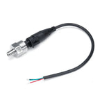 Fuel Pressure Transducer Sender for (5V, 18 NPT, 5PSI, 1000PSI)