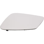 Heated Driver Left Side Mirror Glass for BMW 740 760 750 (2015)
