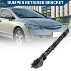 Right Rear Bumper Support Bracket No. 71593T5HH50 for Honda Fit (2018–2019)