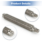 7" Extended Replacement Shaft for Accuturn/Coats Wheel Balancers (8113167C)