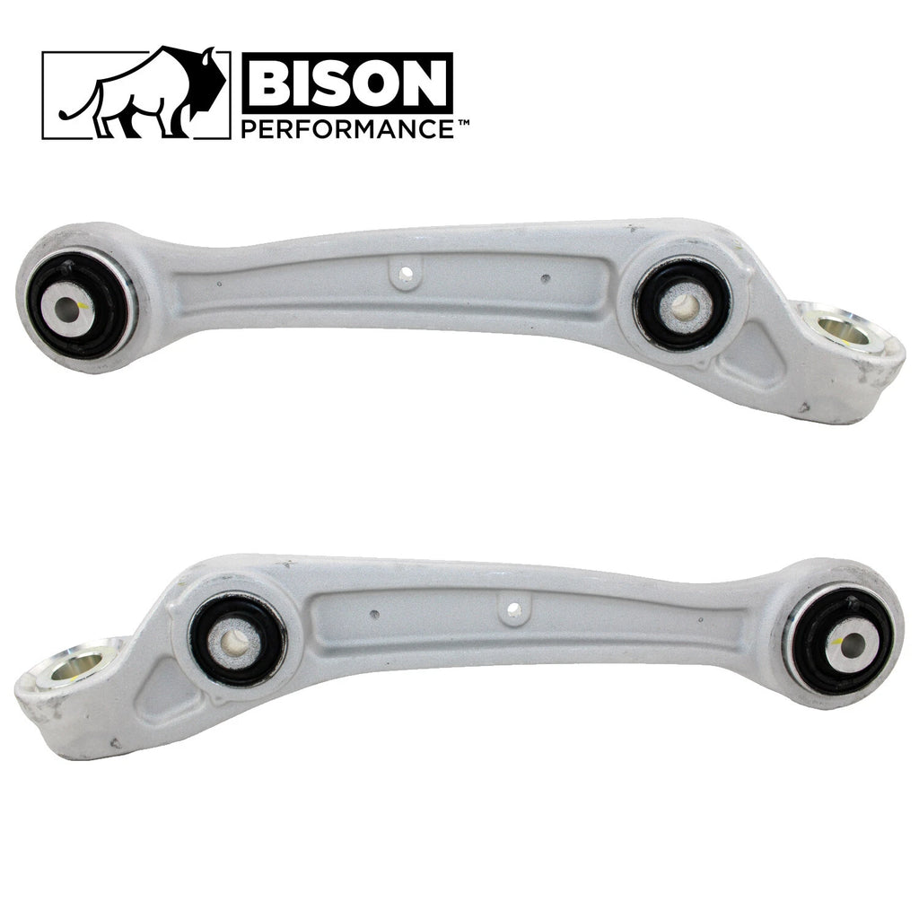 2X Front Lower Forward Control Arms for Audi A8 Quattro S8 (1997–2003)