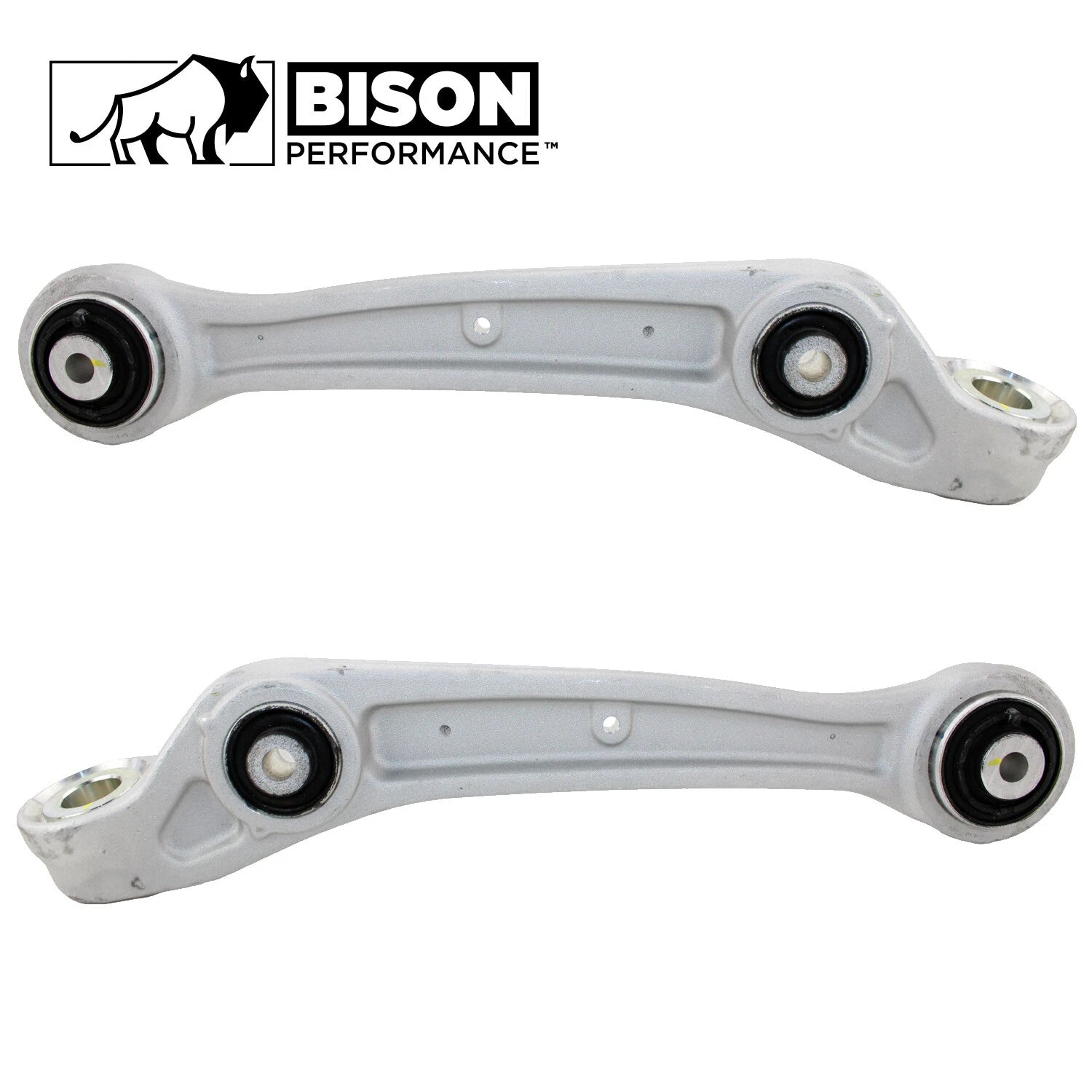 2X Front Lower Forward Control Arms for Audi A8 Quattro S8 (1997–2003)