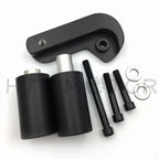 Frame Slider for Suzuki GSXR 600 750 (2006–2008)