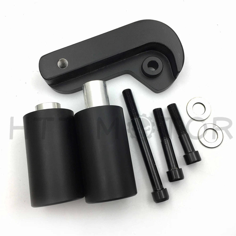 Frame Slider for Suzuki GSXR 600 750 (2006–2008)