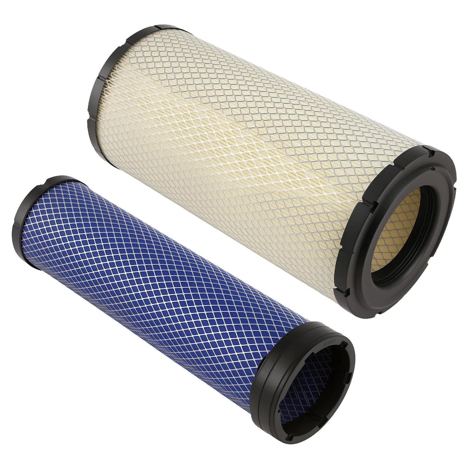 Air Filter Kit for Komatsu D31EX-22 D31PX-22 D37EX-22 (P780522 P780523)