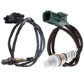 2X Upstream Downstream O2 Sensor for 2004-2006 Nissan Altima 2.5L