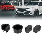 Tailgate Hinge Pivot Bushing Insert Kit for Dodge Ram 1500 (1996-2001)
