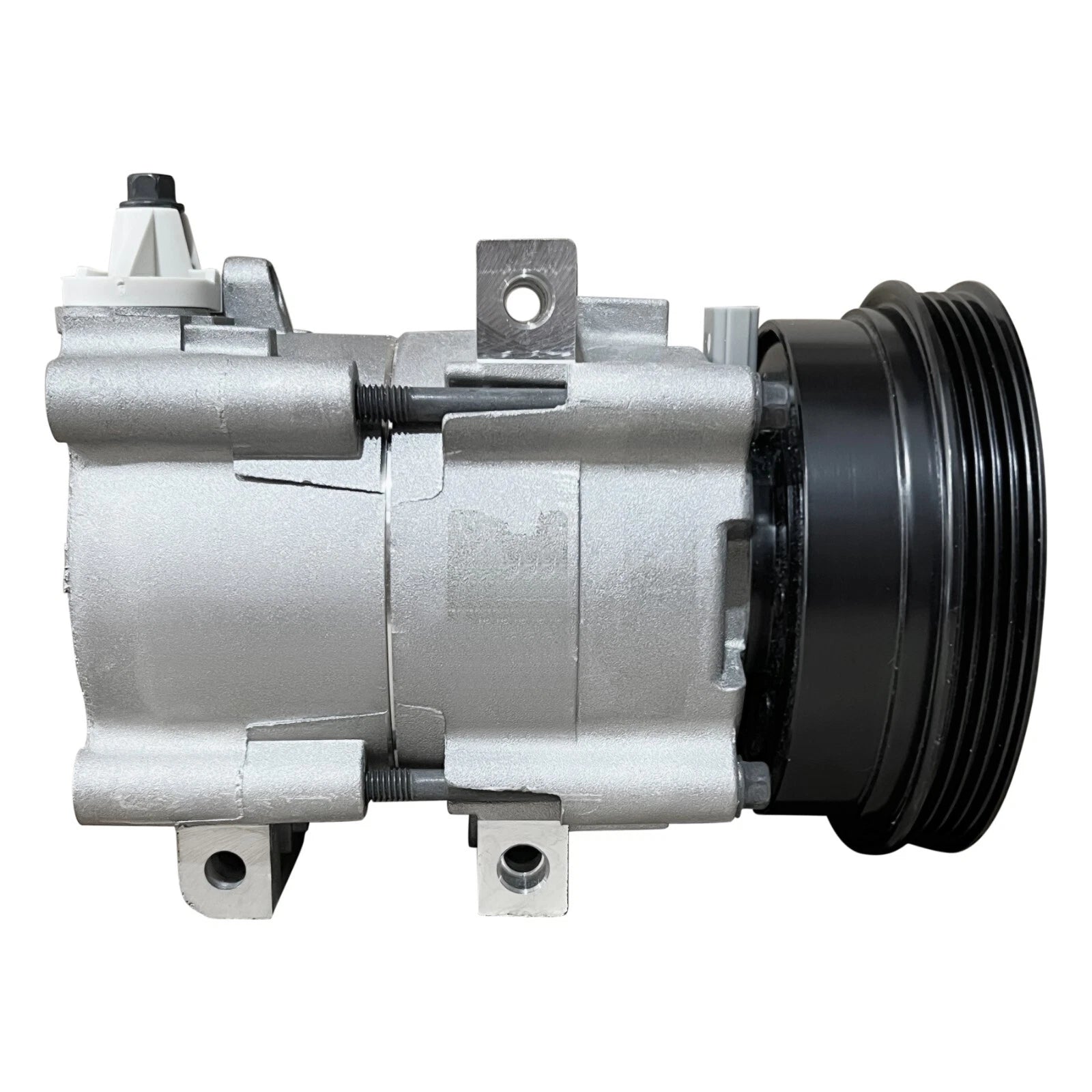 AC Compressor Replacement for Hyundai Elantra 1.6L (2011-2018)