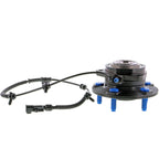 Wheel Hubs for Jeep (Front Driver or Passenger Side)