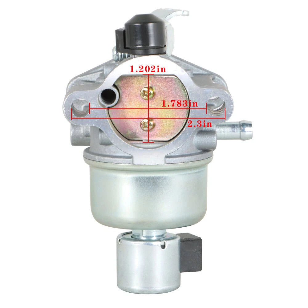 Carburetor with Gaskets for Kohler Lawn Mower Engines (12 853 179-S)
