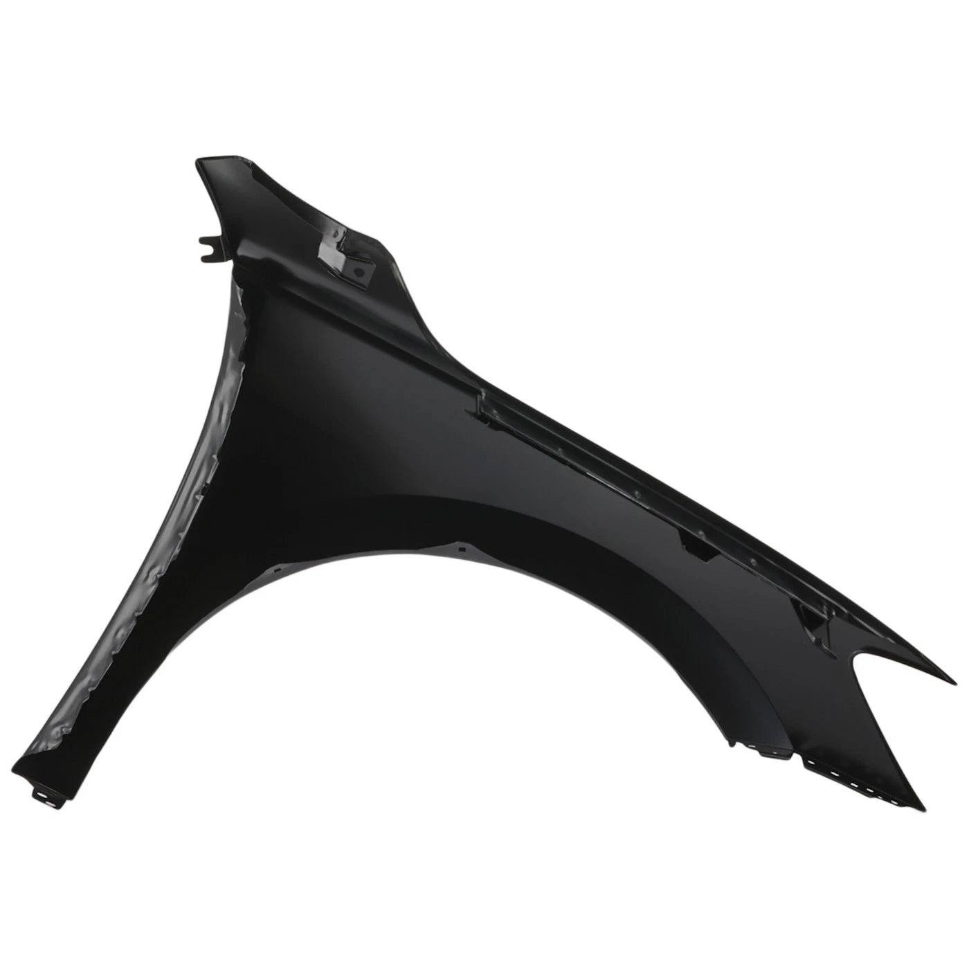 CAPA Certified Fender for Volkswagen Passat (2020–2022) Front Driver Side