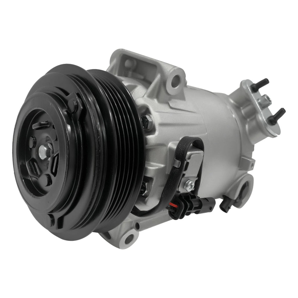 A/C Compressor Kit Replacement for Chevrolet Malibu Limited 2.5L (2016-2016)